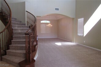 7816 Brookfield Cove Ave in Las Vegas, NV - Building Photo - Building Photo