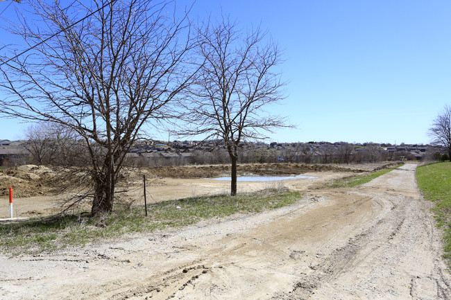 Creek's Edge Apartments