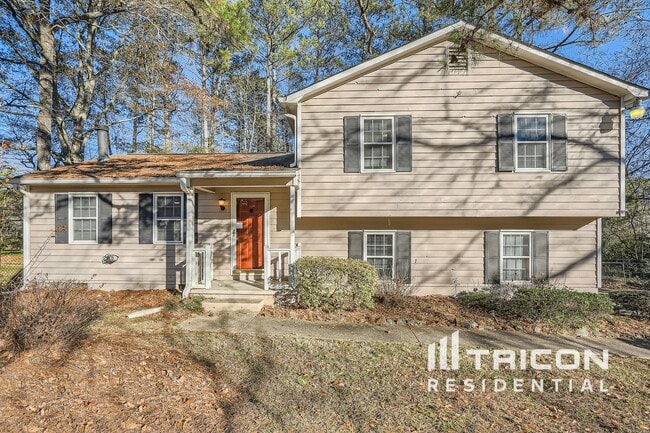 155 Rock Garden Terrace N W in Marietta, GA - Building Photo - Building Photo