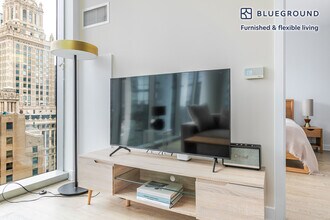 201 N Garland Ct in Chicago, IL - Foto de edificio - Building Photo