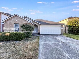 25407 Barmby Dr in Tomball, TX - Building Photo