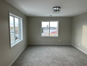 The Lincoln Apartments in Battle Lake, MN - Foto de edificio - Building Photo