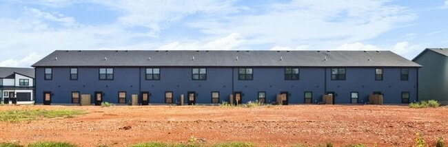 406 Jonathan Wade Cir in Clarksville, TN - Building Photo - Building Photo