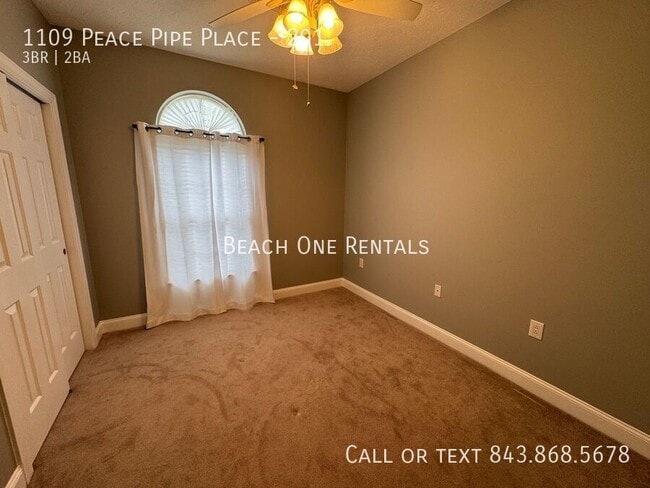 1109 Peace Pipe Pl in Myrtle Beach, SC - Building Photo - Building Photo