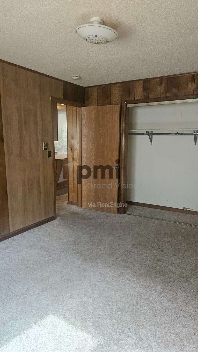 property at 955 4th St