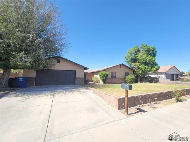 1340 W 19th St in Yuma, AZ - Building Photo - Building Photo