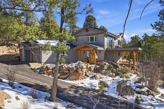 30855 Walter Dr in Conifer, CO - Building Photo - Building Photo