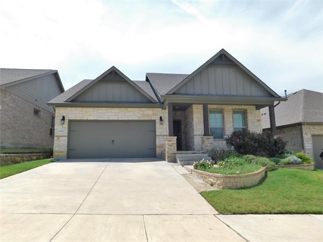 2309 Shorthorn Dr in Northlake, TX - Building Photo - Building Photo