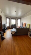 3730 N Magnolia Ave, Unit 2 in Chicago, IL - Foto de edificio - Building Photo