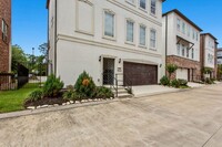 1735 Dominica Dr in Houston, TX - Building Photo - Building Photo