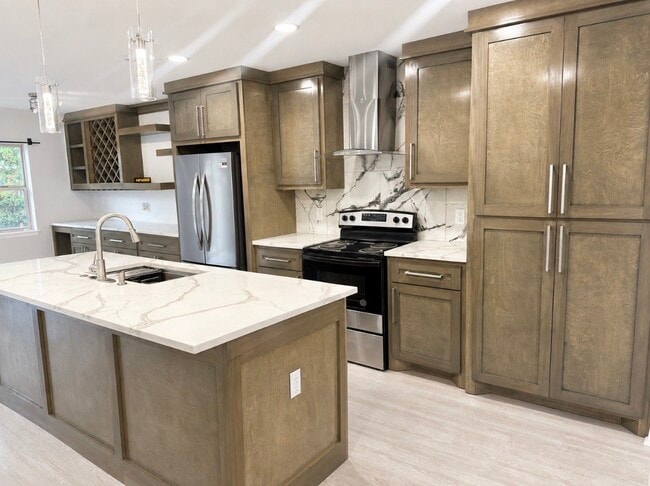 property at 14401 Misty Meadow Ln