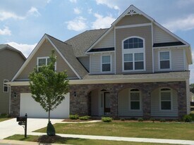 3100 Collaroy Rd in Waxhaw, NC - Building Photo