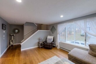 2 Village Green in Millbury, MA - Building Photo - Building Photo