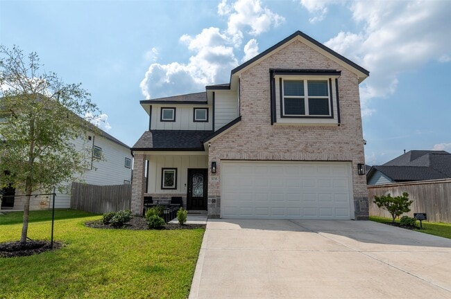 property at 1001 Preston St