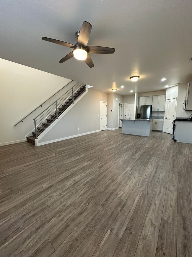 property at 3195 W 3775 S