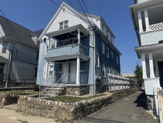 property at 456 Charles St