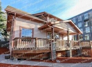 3232 N Michigan Ave in Portland, OR - Building Photo - Building Photo