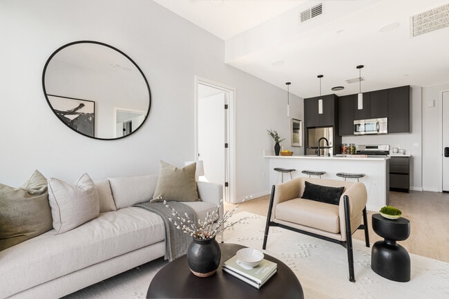 Kanvas in Los Angeles, CA - Foto de edificio - Building Photo