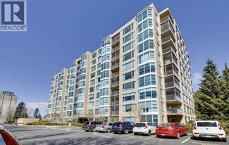 12148-12224 224 St, Unit 404 in Maple Ridge, BC - Building Photo