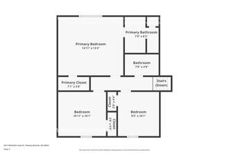 6317 Mitchell Creek Dr in Flowery Branch, GA - Foto de edificio - Building Photo