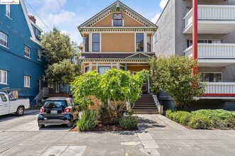 2416 Fulton St-Unit -4 in Berkeley, CA - Building Photo - Building Photo