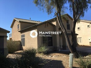 2503 W White Feather Ln in Phoenix, AZ - Building Photo - Building Photo