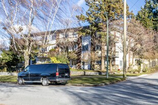 596 Nanaimo St N in Vancouver, BC - Building Photo