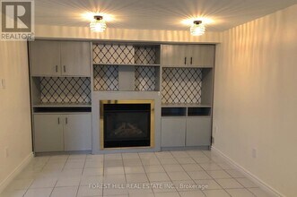 32 Rotherham Ave in Toronto, ON - Building Photo - Building Photo