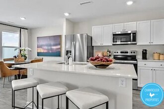 1412 Maltese Ln in Greensboro, NC - Building Photo - Building Photo