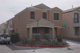 6026 Alachua St in Henderson, NV - Building Photo