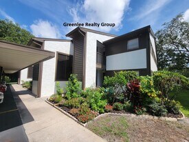 4026 Passport Ln in New Port Richey, FL - Building Photo