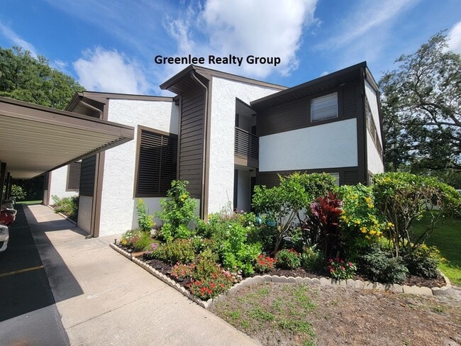 property at 4026 Passport Ln
