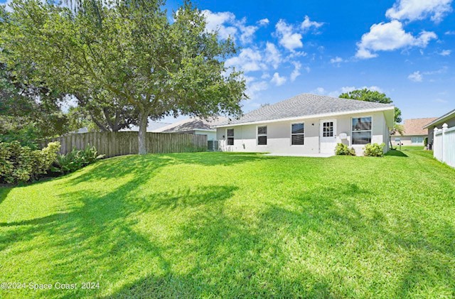 2711 Stratford Pointe Dr in West Melbourne, FL - Foto de edificio - Building Photo