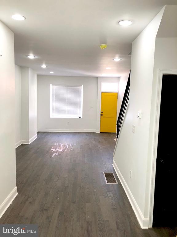 2637 N Napa St in Philadelphia, PA - Building Photo - Building Photo