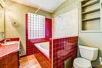 1614 Lancaster St, Unit 1 photo'