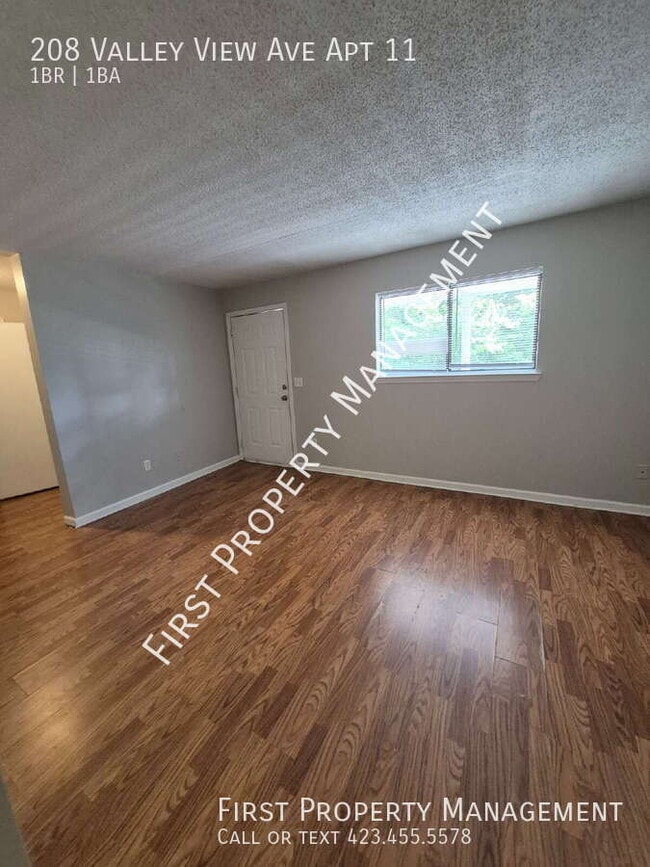 208 Valley View Ave in Chattanooga, TN - Building Photo - Building Photo