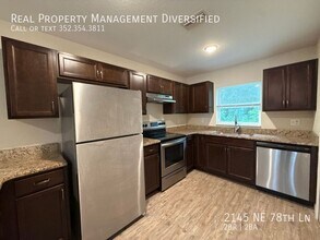 2145 NE 78th Ln in Ocala, FL - Building Photo - Building Photo