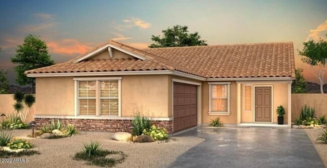 811 Silvercreek Ln in Casa Grande, AZ - Building Photo - Building Photo