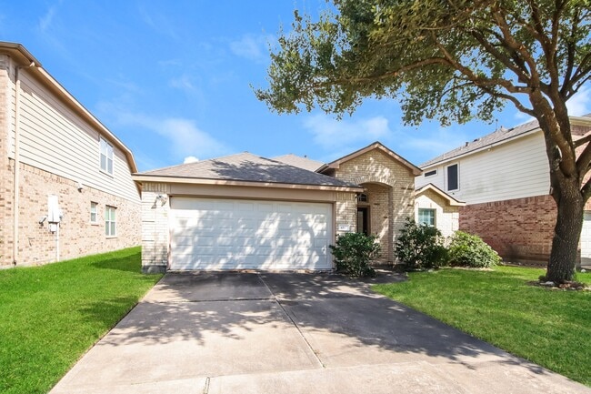 4522 Marquis Ave in Baytown, TX - Building Photo - Building Photo