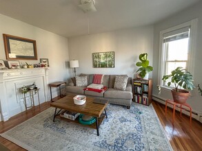 25 Boynton St in Boston, MA - Building Photo - Building Photo