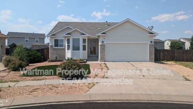 property at 5120 Finadene Ct