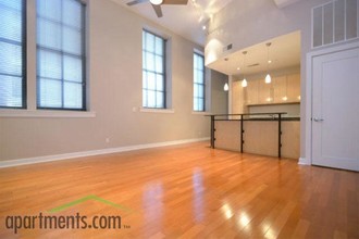 The Lofts at OPOP in St. Louis, MO - Building Photo - Interior Photo