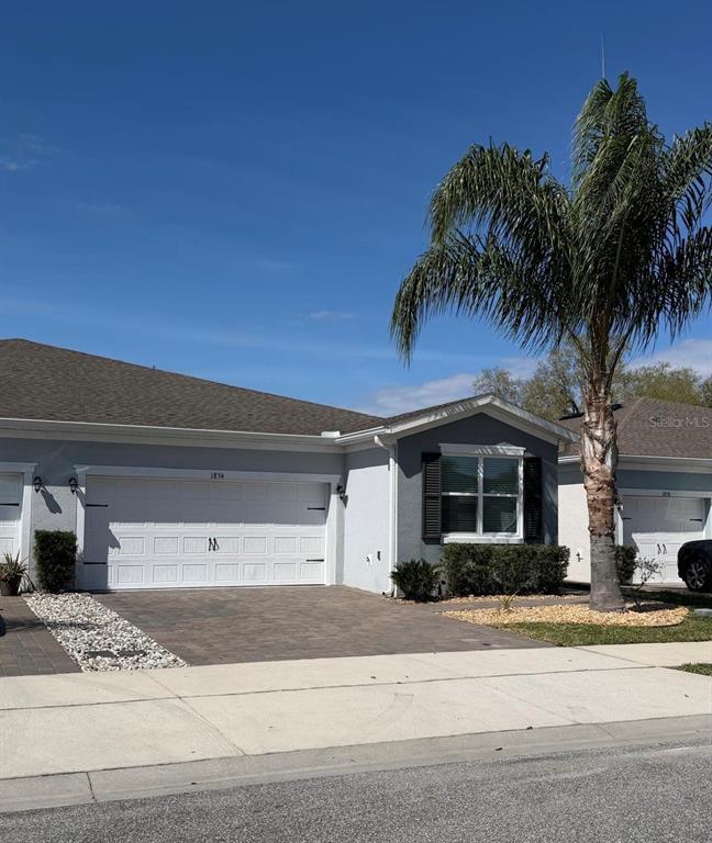 1854 Overcup Ave in St. Cloud, FL - Building Photo - Building Photo