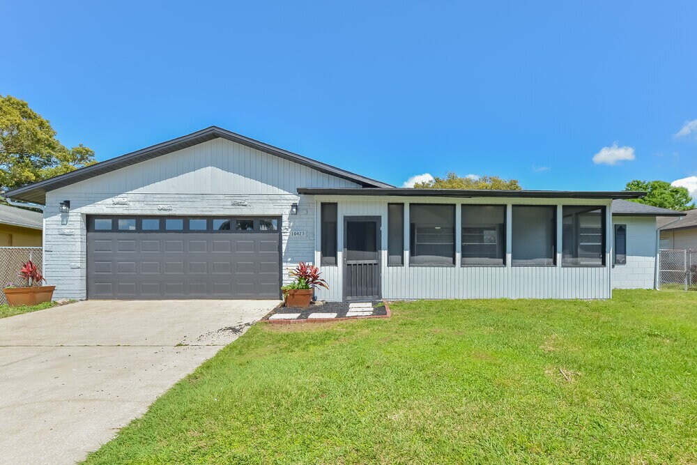 10423 Cedarhurst Ave in Orlando, FL - Building Photo