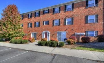 311 Loudon Rd in Blacksburg, VA - Foto de edificio - Building Photo