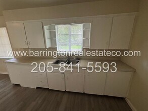 1444 30th Street Ensley in Birmingham, AL - Foto de edificio - Building Photo