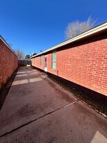 6130 Avenue P in Lubbock, TX - Building Photo