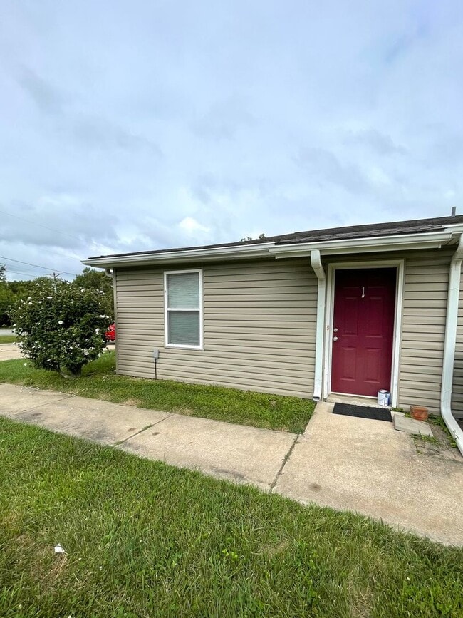 property at 215 W 3rd St