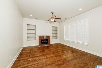 4601 Nicholas Dr in Bessemer, AL - Building Photo - Building Photo