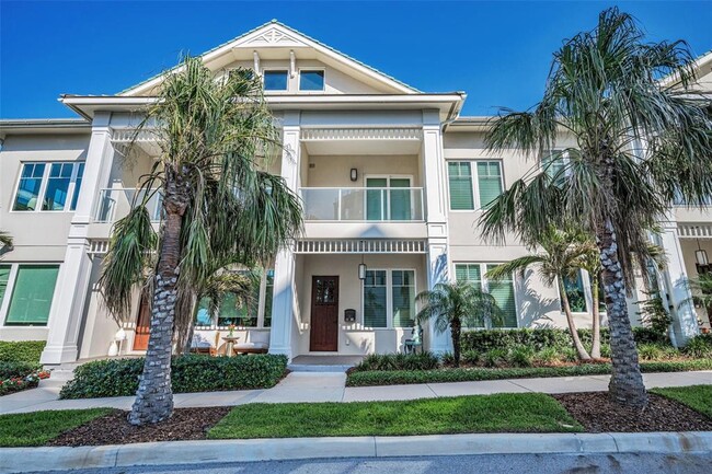 property at 15 Palm Ter.